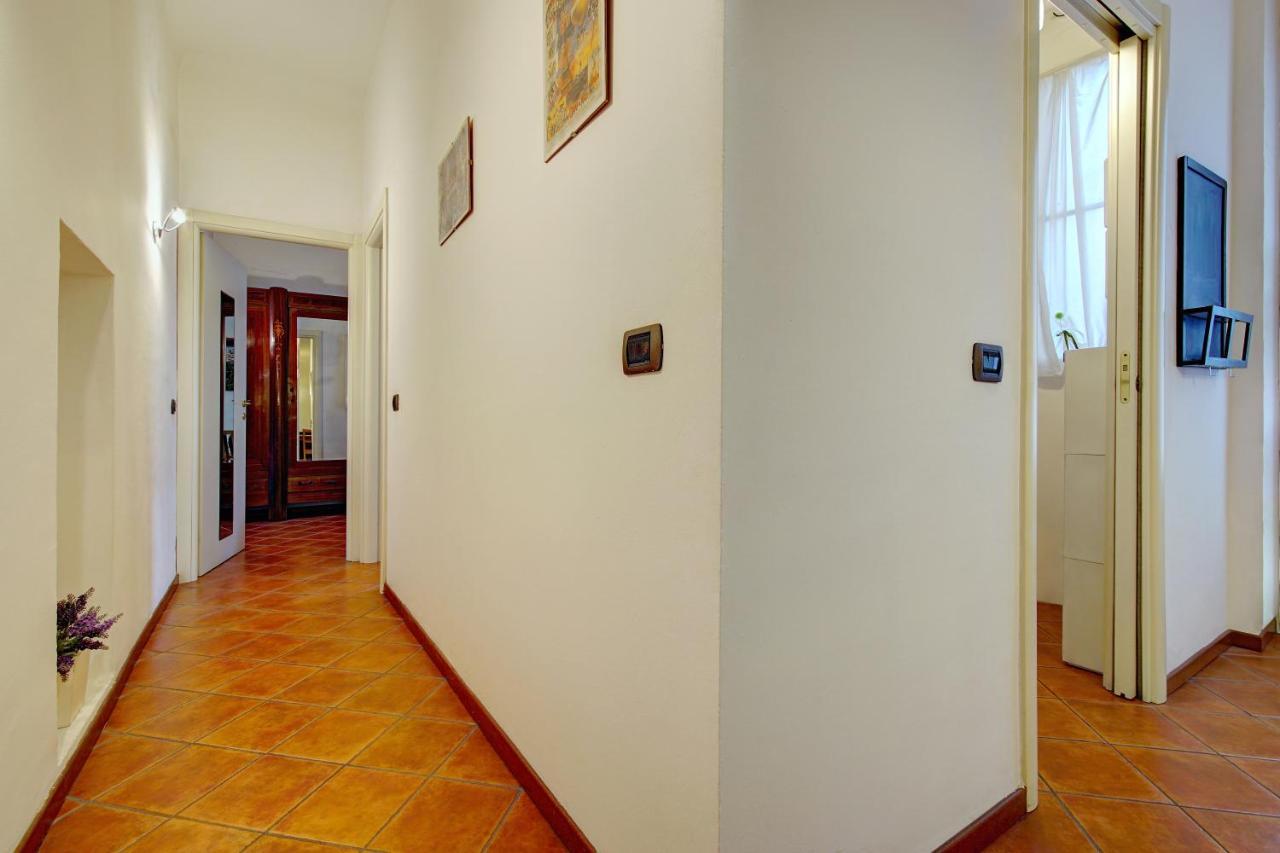 Casa da Suite Historia Milão Exterior foto